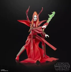 STAR WARS The Black Series Mother Talzin