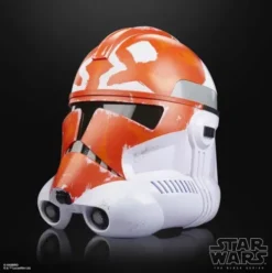 Star Wars The Black Series 332nd Ahsoka’s Clone Trooper Helmet
