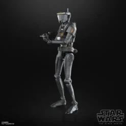 Star Wars The Black Series New Republic Security Droid