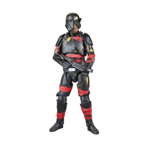 Star Wars The Black Series Night Trooper