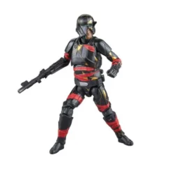 Star Wars The Black Series Night Trooper