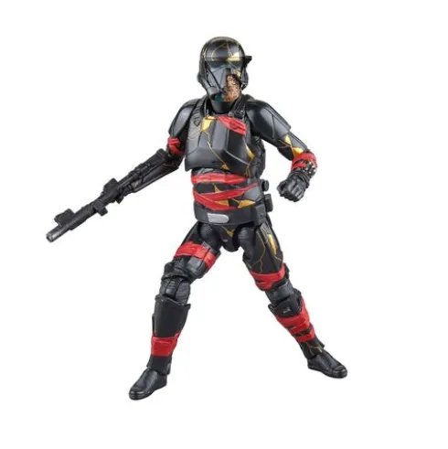 Star Wars The Black Series Night Trooper