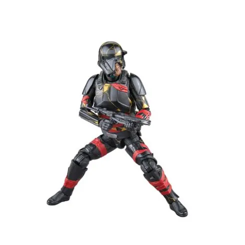 Star Wars The Black Series Night Trooper