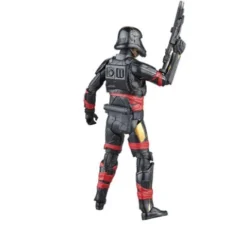 Star Wars The Black Series Night Trooper