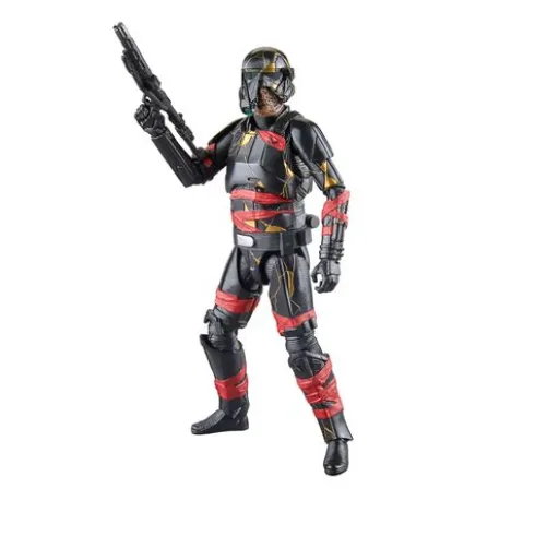 Star Wars The Black Series Night Trooper