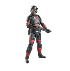 Star Wars The Black Series Night Trooper