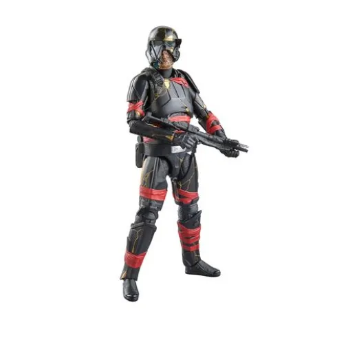 Star Wars The Black Series Night Trooper