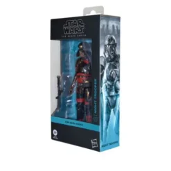 Star Wars The Black Series Night Trooper