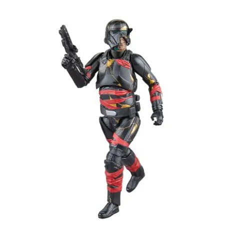 Star Wars The Black Series Night Trooper