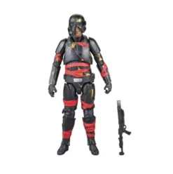 Star Wars The Black Series Night Trooper