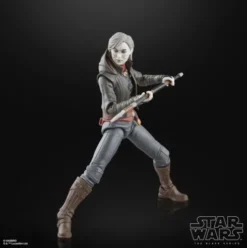 Star Wars The Black Series Nightsister Merrin