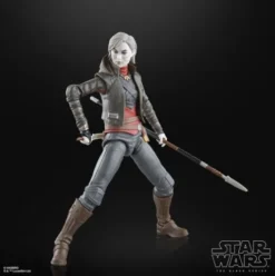 Star Wars The Black Series Nightsister Merrin