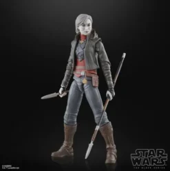 Star Wars The Black Series Nightsister Merrin