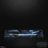 Star Wars The Black Series Obi-Wan Kenobi Force FX Elite Lightsaber
