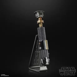 Star Wars The Black Series Obi-Wan Kenobi Force FX Elite Lightsaber