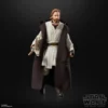 Star Wars The Black Series Obi-Wan Kenobi (Jedi Legend)
