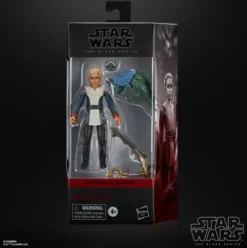 Star Wars The Black Series Omega (Kamino)