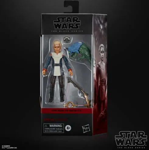 Star Wars The Black Series Omega (Kamino)