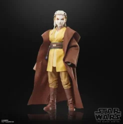 Star Wars The Black Series Padawan Jecki Lon