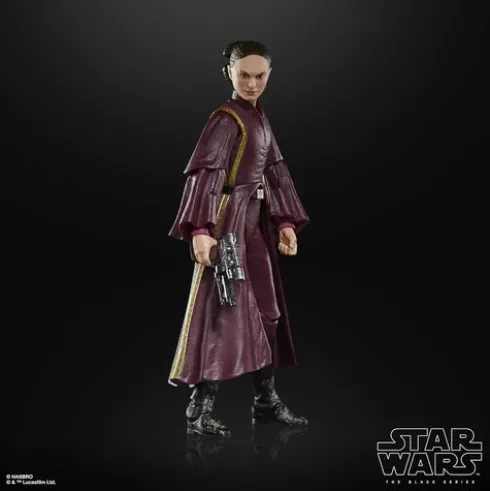 Star Wars The Black Series Padmé Amidala