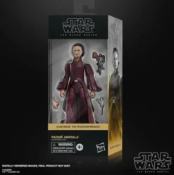 Star Wars The Black Series Padmé Amidala