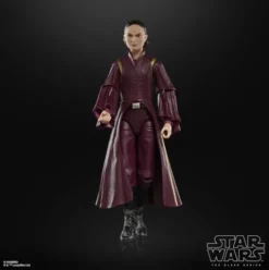 Star Wars The Black Series Padmé Amidala