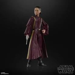 Star Wars The Black Series Padmé Amidala