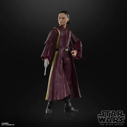Star Wars The Black Series Padmé Amidala