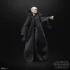 Star Wars The Black Series Palpatine 40th