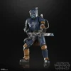 Star Wars The Black Series Paz Vizsla The Mandalorian
