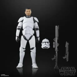 Star Wars The Black Series Phase II Clone Trooper