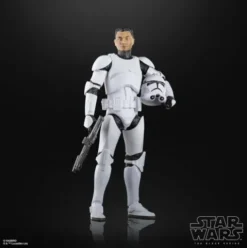Star Wars The Black Series Phase II Clone Trooper