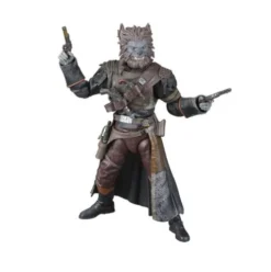 Star Wars The Black Series Pirate Captain Brutus (Port Borgo)