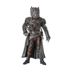 Star Wars The Black Series Pirate Captain Brutus (Port Borgo)