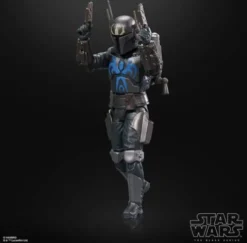 Star Wars The Black Series Pre Vizsla The Clone Wars