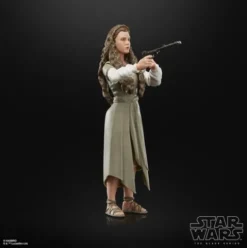 Star Wars The Black Series Princess Leia (Ewok Village)