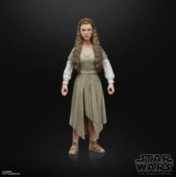 Star Wars The Black Series Princess Leia (Ewok Village)