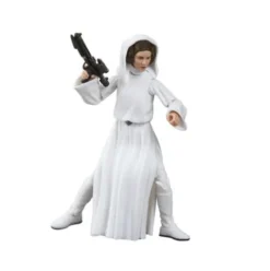 Star Wars The Black Series Princess Leia Organa A New Hope
