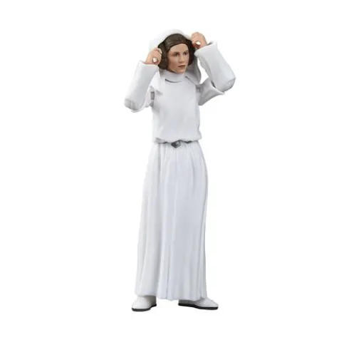Star Wars The Black Series Princess Leia Organa A New Hope