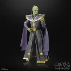 Star Wars The Black Series Prince Xizor