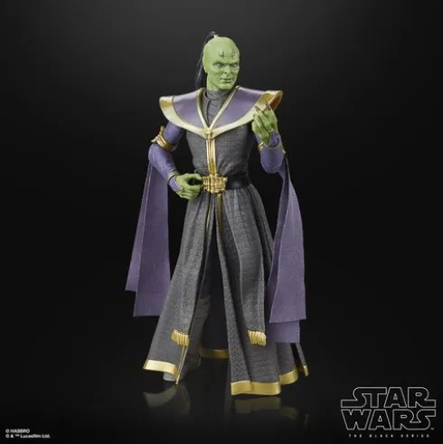 Star Wars The Black Series Prince Xizor