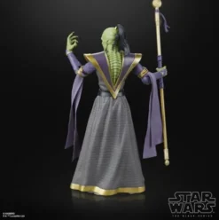 Star Wars The Black Series Prince Xizor