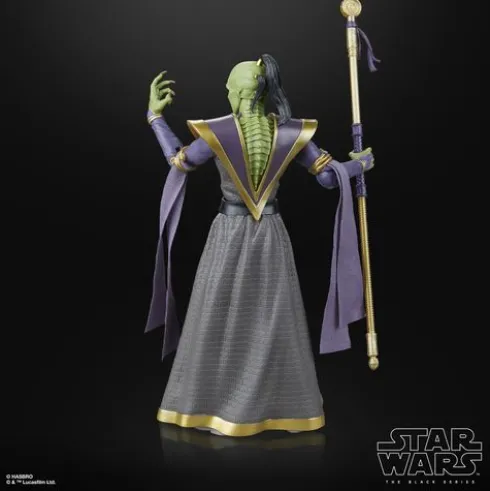 Star Wars The Black Series Prince Xizor