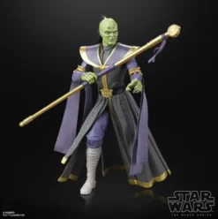 Star Wars The Black Series Prince Xizor