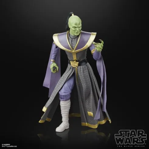 Star Wars The Black Series Prince Xizor
