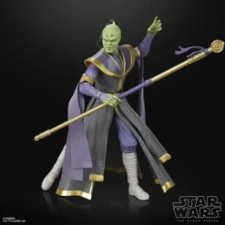 Star Wars The Black Series Prince Xizor