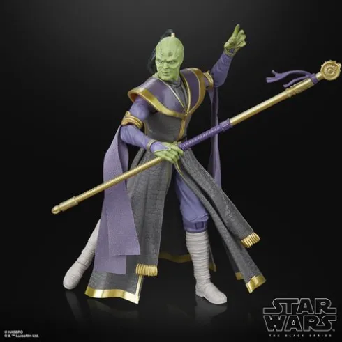 Star Wars The Black Series Prince Xizor