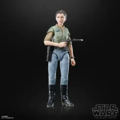 Star Wars The Black Series Princess Leia 40th (Endor)