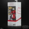 Star Wars The Black Series Purge Trooper (Holiday Edition)