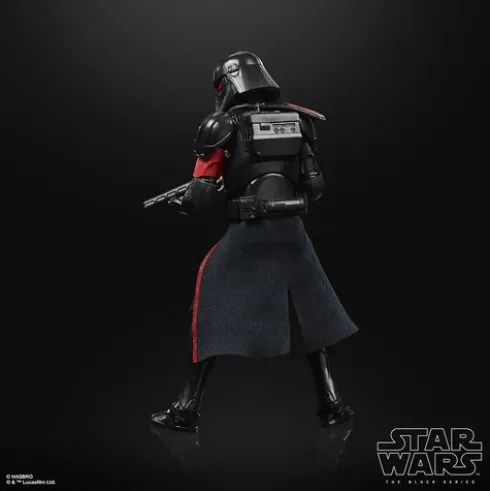 Star Wars The Black Series Purge Trooper (Phase II Armor) Obi Wan Kenobi